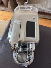 SAGE Nespresso Creatista Pro