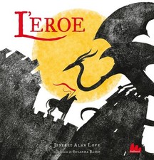 Libro - Love Jeffrey Alan - L'