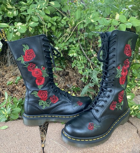 Martens 1914 vonda rose - dr,
