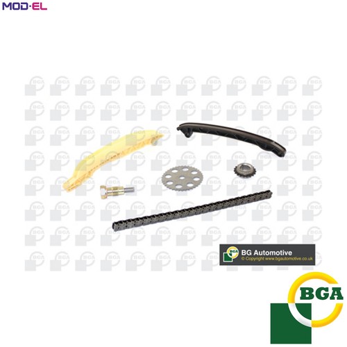 Kit catena distribuzione - kit,