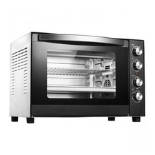 Forno a Convenzione COMELEC