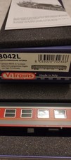 Vitrains 3042L. Carrozza MDVC