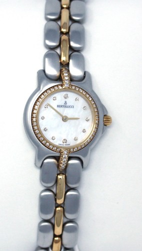 Bracciale bertolucci mini vir - mini,
