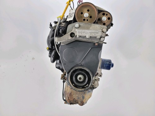 Motore tipo cggb volkswagen - cggb,