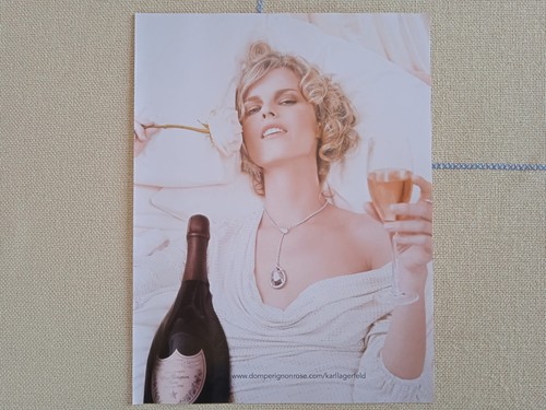 2006 dom perignon rose - dom,