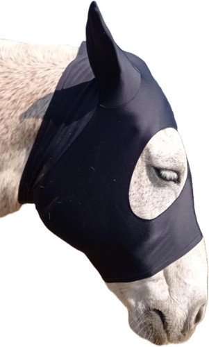 Maschera per cavallo - per, in