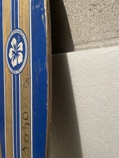 Skate Long Longboard Oxelo come in foto