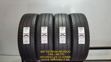 GOMME USATE   225/75R16C 116R