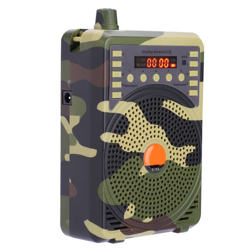 Altoparlante mp3 - (spina, usa)