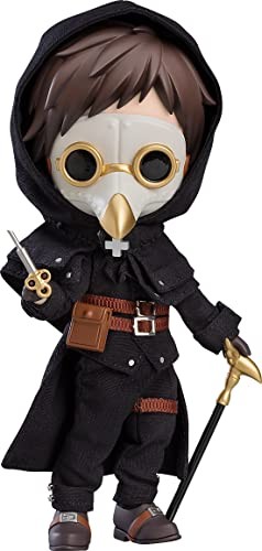 ねんどろいどどーる