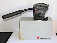 Manfrotto 701RC2 Testa