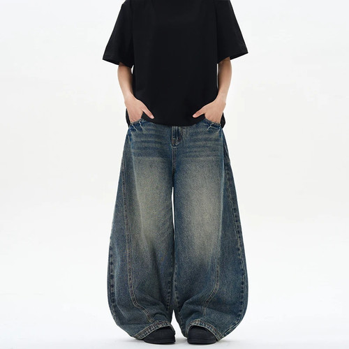 Jeans uomo primavera 2025