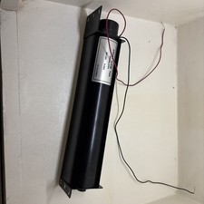 💨 Ventilatore Cross Flow