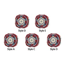 Scatola portagioie con puzzle