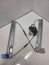 Alzavetro elettrico anteriore