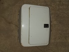 Vespa TOPCASE - T5