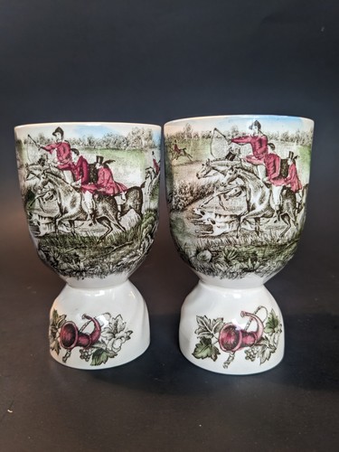 Lot johnson brothers - of,