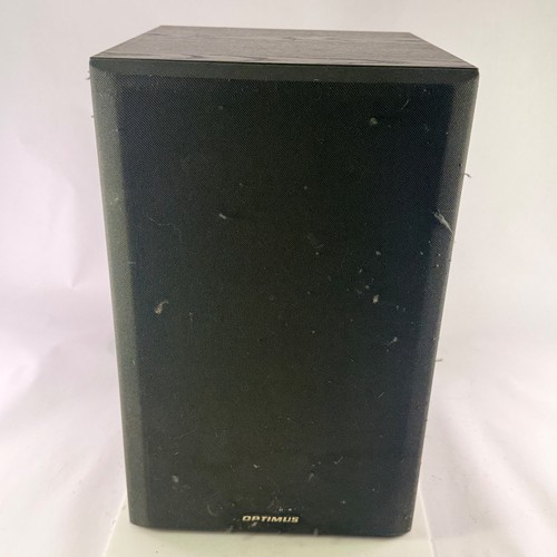Optimus sts 100 - optimus, sts-100