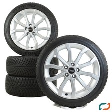 Cerchi Invernali Audi A4 S4 8W