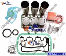 Kit Ricostruzione Revisione