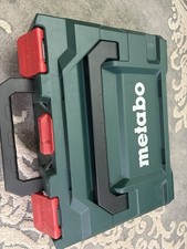 Metabo bl avvitatore - 18,