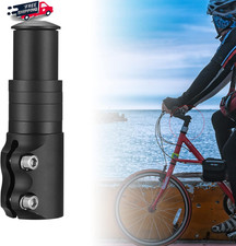 bici Attacco Manubrio Riser