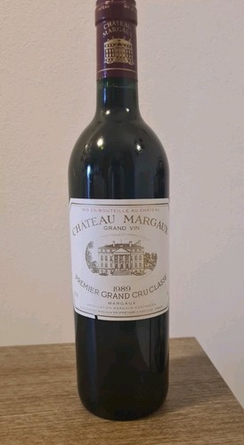 Top chateau margaux - chateau,