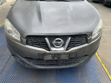 MUSATA COMPLETA PER NISSAN Qashqai 2° Serie (10>13)