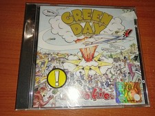 CD Green Day, Dookie, Reprise
