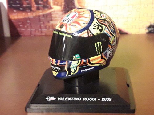 Edicola casco valentino rossi - edicola,