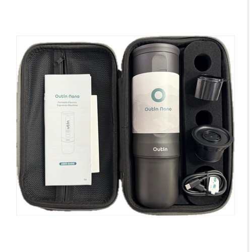 Outin nano macchina - nano,