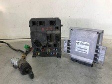 KIT CENTRALINA MOTORE PER