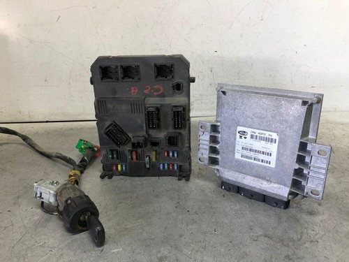 Kit centralina motore per - motore,