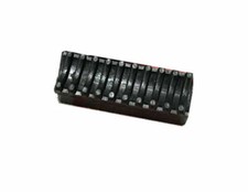 PATTINO MOTORE CANCELLO