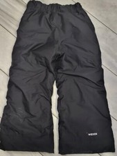Pantalone Neve Bimbo Bimba Wedze 5 anni