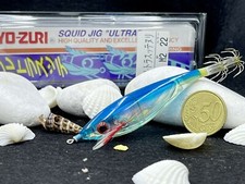 YOU ZURI GAMBERO ARTIFICIALE