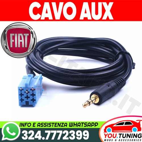 Cavo cavetto kit - cavo,