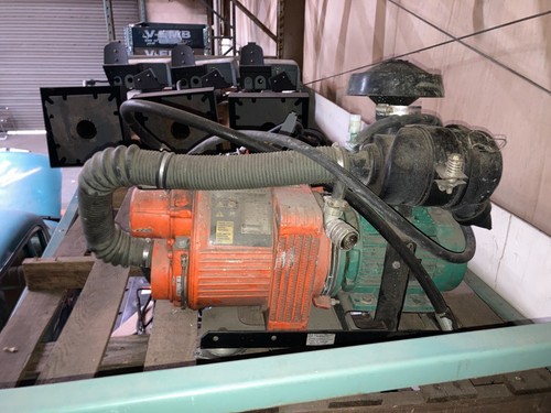 Compressore aria mattei rvm - aria,