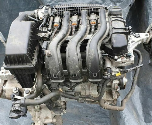 Motore citroen vti hm01 c3 - citroen,