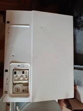 CALDAIA BUDERUS LOGAMAX PLUX GB112-24 CON ACCUMULO