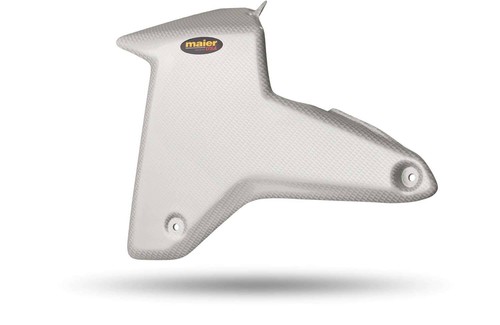 Carena radiatore per - , suzuki