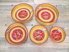 Cesto cestino portapane - cestino,