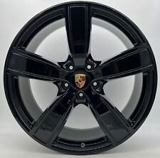 Porsche Cayenne 22 Pollici