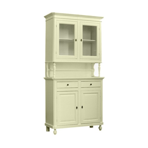 Credenza vetrina 105 - credenza,