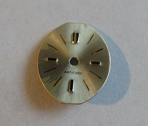 Antico piccolo quadrante - antico, per