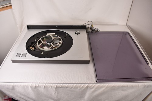 Bang olufsen o beogram - &,
