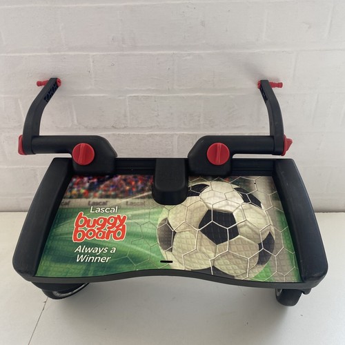Lascal buggy tavola - lascal, calcio