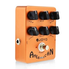 JOYO Overdrive Pedale Chitarra
