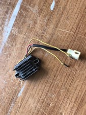 Regolatore Tensione Ktm Husqvarna Yamaha Honda Suzuki Kawasaki