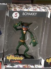 Yattaman Cult Collection #5